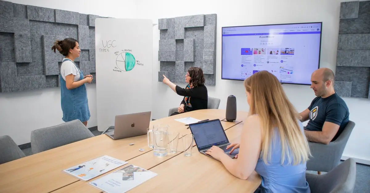 Cómo el Marketing Digital Está Transformando los Negocios
