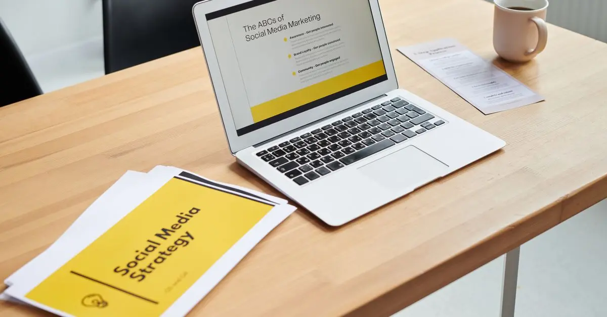 Cómo Implementar una Estrategia de Marketing Digital Efectiva
