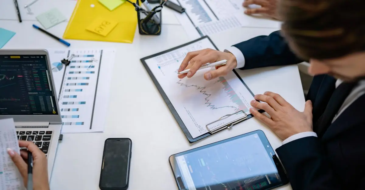 Cómo Implementar la Inteligencia Artificial en tu Estrategia de Marketing