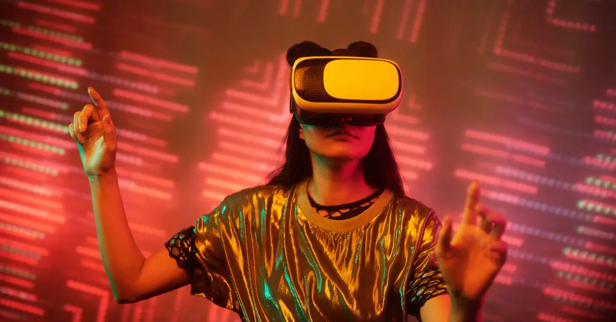 Cómo la Realidad Aumentada Está Transformando el Marketing Digital