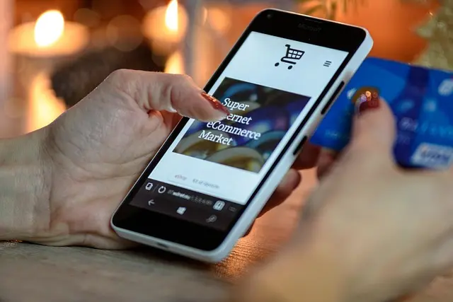 10 Consejos para Potenciar tu Negocio con eCommerce