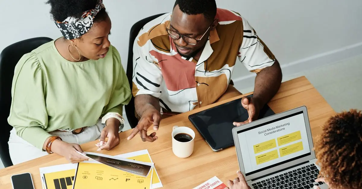 Guía Completa sobre el Marketing de Influencers