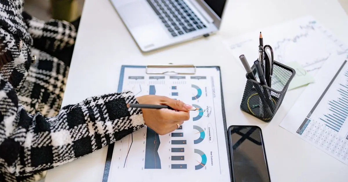 Cómo Crear una Estrategia de Marketing Digital Efectiva