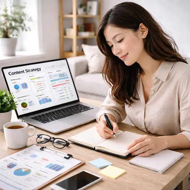 Cómo Optimizar tu Estrategia de Marketing Digital para Aumentar Ventas