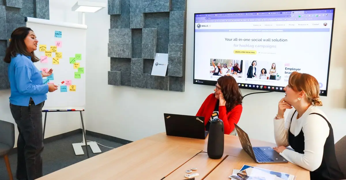 Cómo Crear una Estrategia de Marketing de Contenidos Efectiva