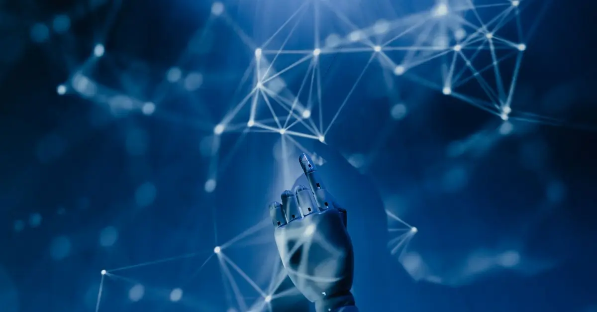 Cómo La Inteligencia Artificial Está Cambiando El Marketing Digital