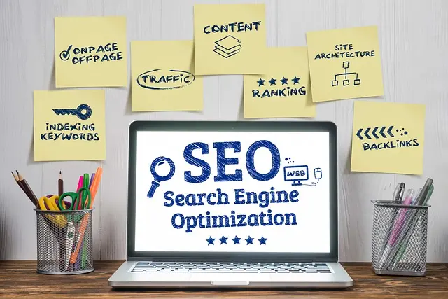 10 Estrategias para Mejorar tu SEO Local