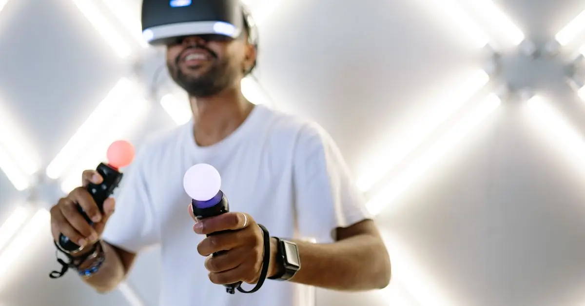 Tendencias en Tecnología Usable y Wearables