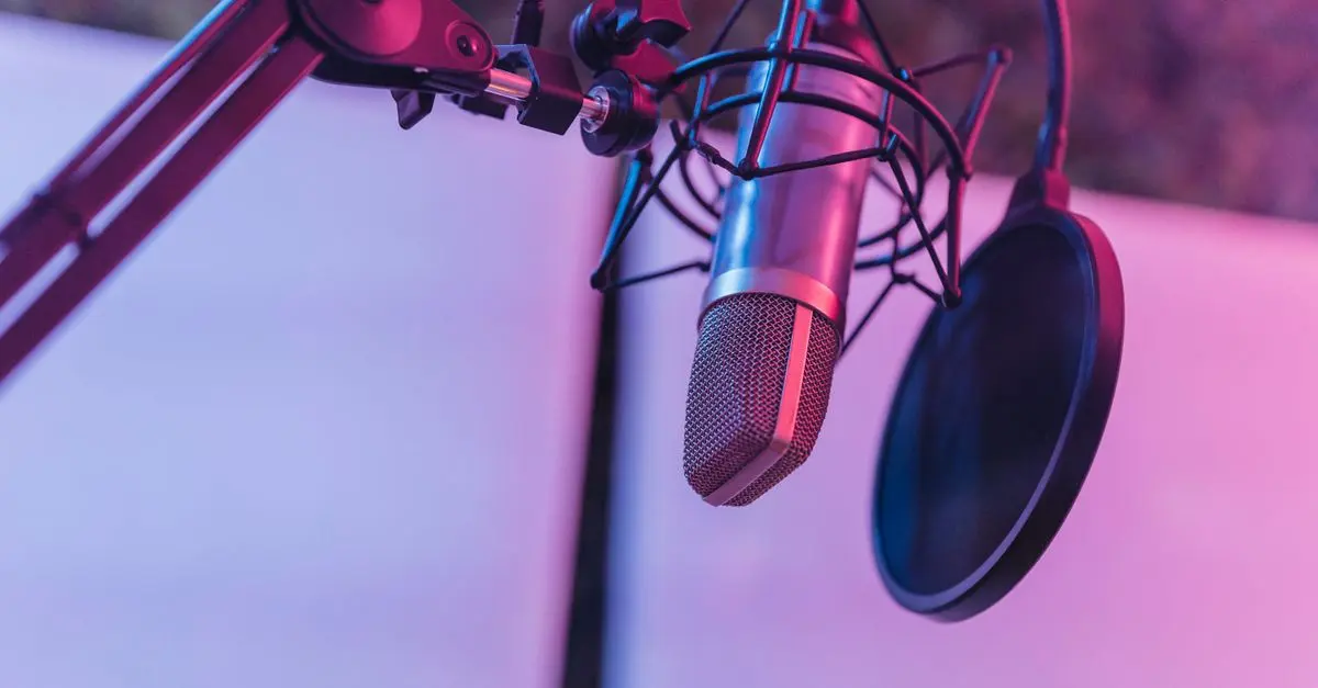 Guía para Crear un Podcast Exitoso