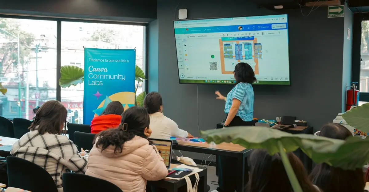 Las Mejores Herramientas para Creación de Contenidos