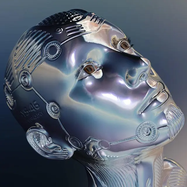 Cómo la Inteligencia Artificial Está Transformando el Marketing Digital