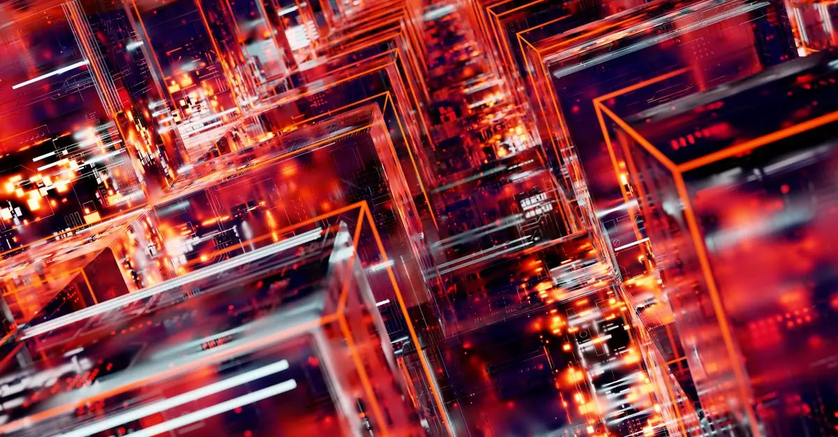 Explorando el Potencial de la Blockchain en Negocios