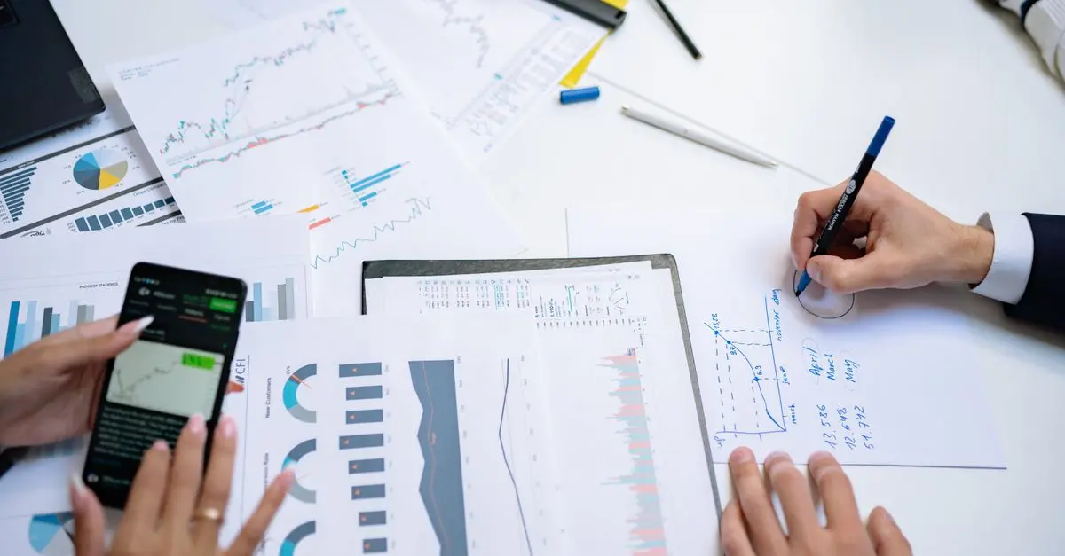 Cómo Implementar una Estrategia de Marketing Digital Efectiva