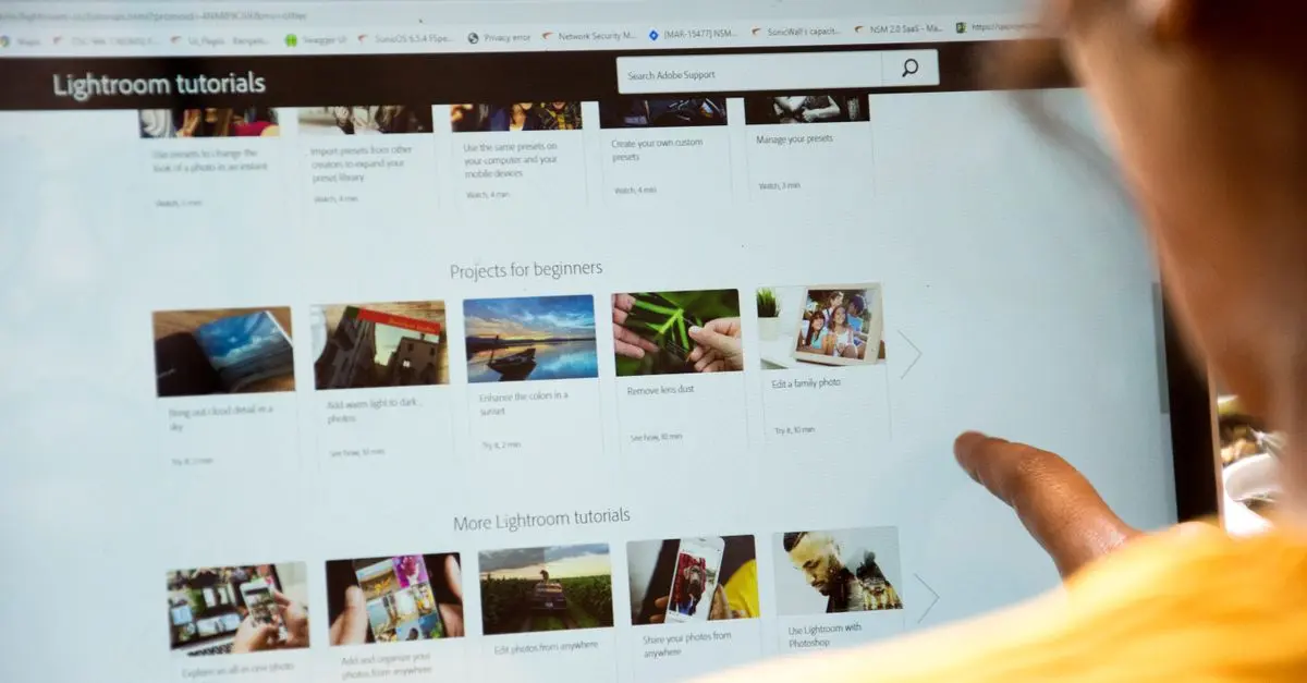 Cómo Elegir la Mejor Plataforma de E-learning para tu Negocio