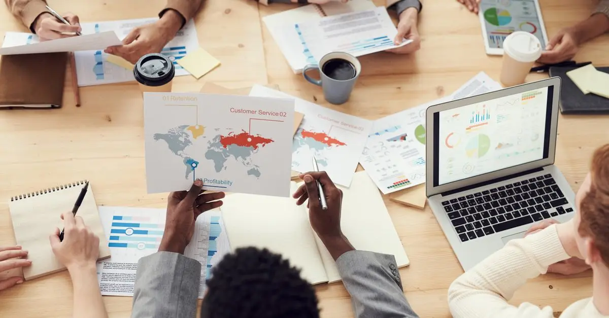 Estrategias Efectivas para el Marketing Digital
