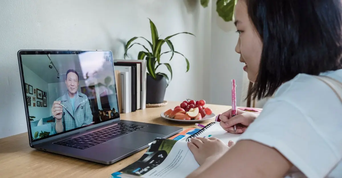 Comparativa de Plataformas de E-learning