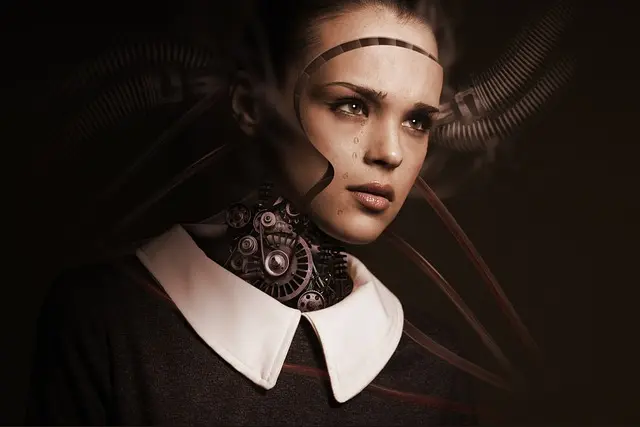 Impacto de la Inteligencia Artificial en el Marketing Digital