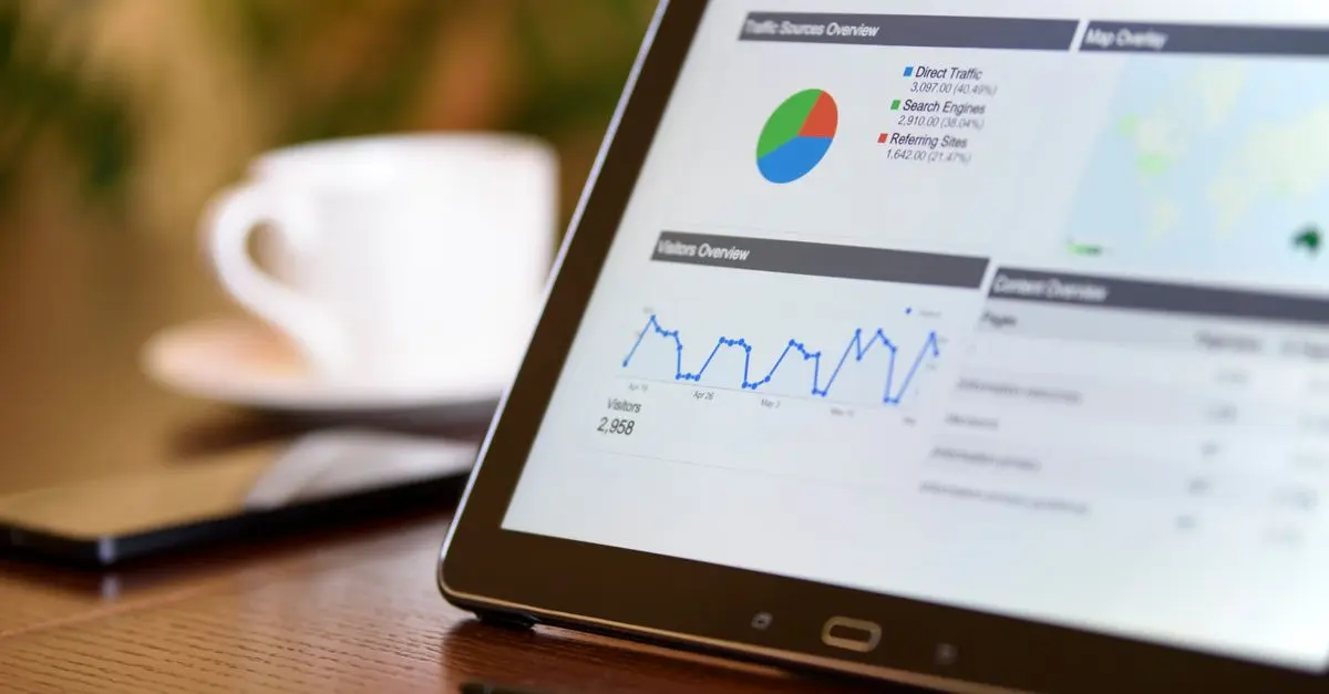 Cómo Utilizar la Analítica Web para Optimizar tu Estrategia Digital