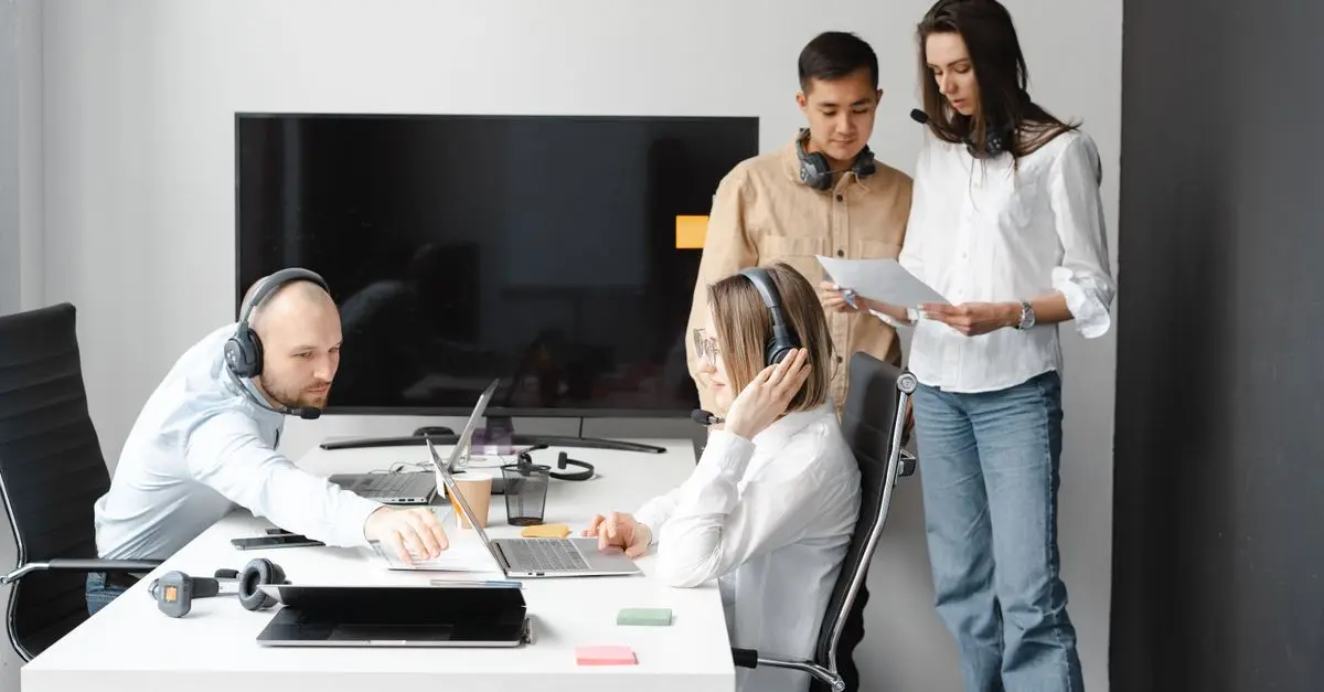 Cómo Mejorar la Experiencia del Cliente en tu Negocio Digital