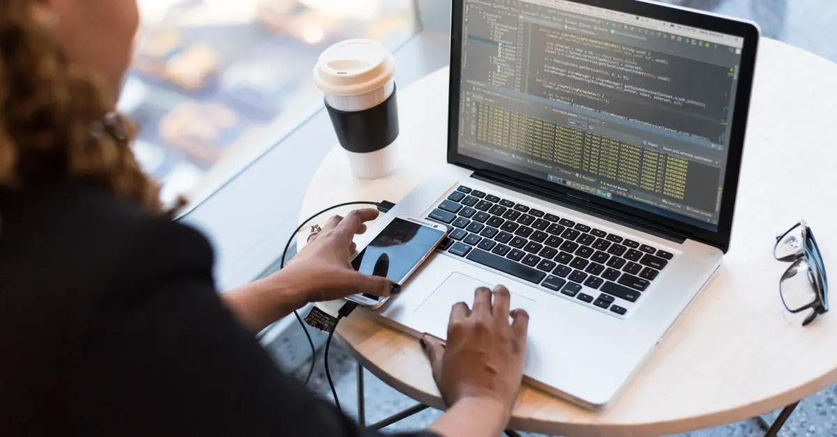 Guía para Empezar con el Desarrollo de Apps