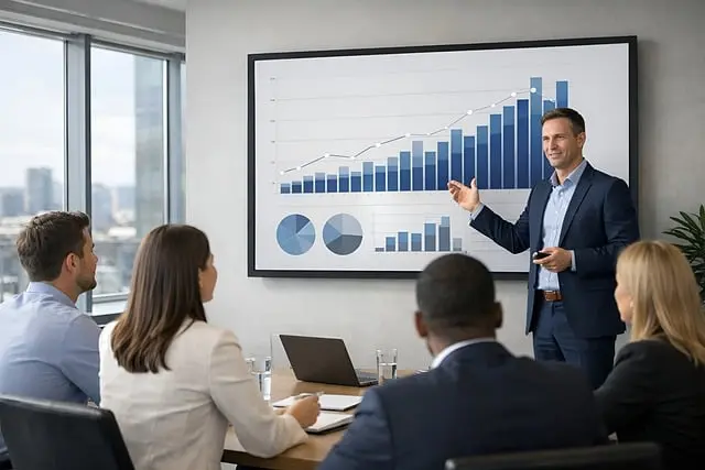 Cómo Crear una Estrategia de Marketing Digital Efectiva