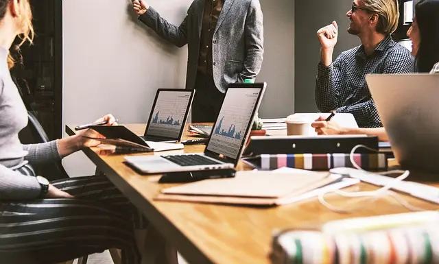 Cómo Utilizar la Analítica Web para Mejorar tu Estrategia Digital