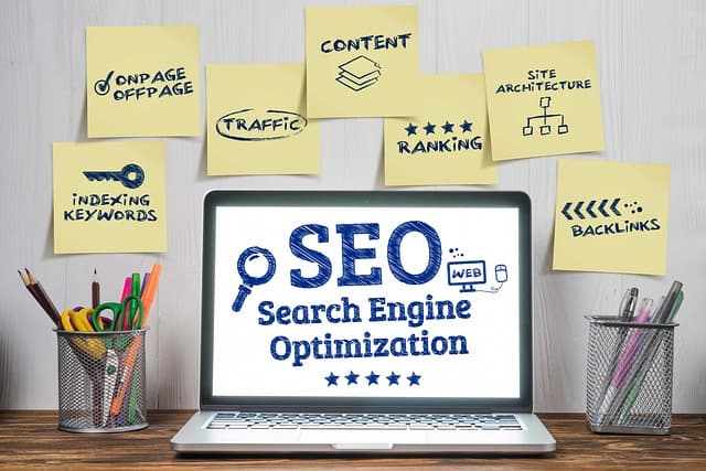 Las Mejores Estrategias de SEO para Aumentar Visibilidad