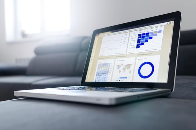 Cómo Utilizar la Analítica Web para Mejorar tu Estrategia Digital