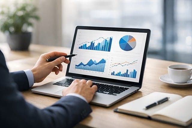 Cómo Utilizar la Analítica Web para Mejorar tu Estrategia Digital
